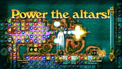 4 Elements HD : Sortie sur Playstation 3