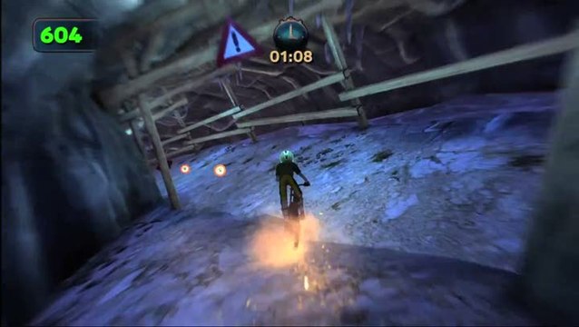 Cabela's Adventure Camp : Trailer