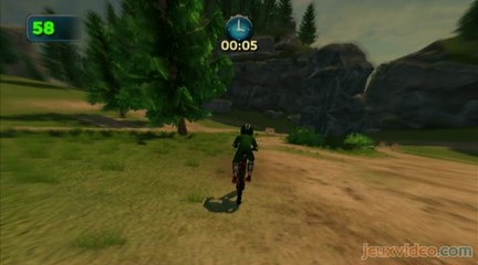 Cabela's Adventure Camp : VTT