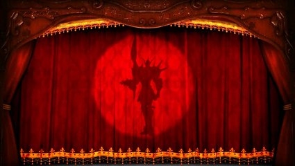 Black Knight Sword : Trailer d'annonce