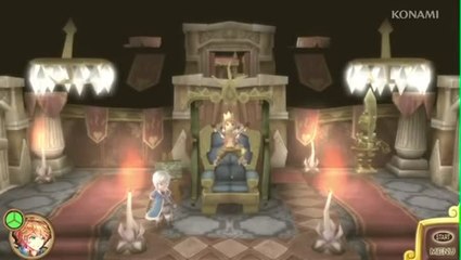 New Little King's Story : Trailer de lancement