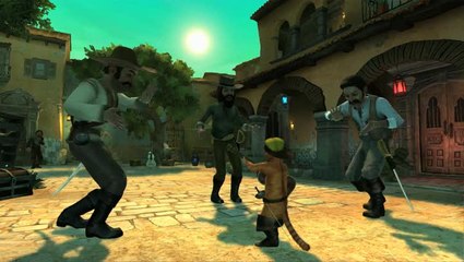 Le Chat Potté : Trailer de lancement