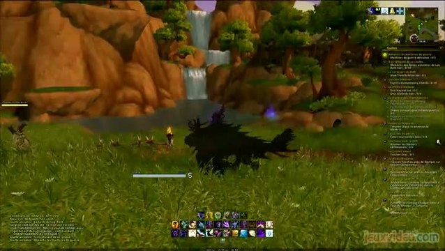 World of Warcraft : Warlords of Draenor : Une extension hyper scénarisée 1/3