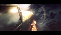 World of Warplanes : Cinématique mise à jour 1.4