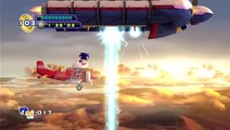 Sonic the Hedgehog 4 : Episode II : Trailer de lancement