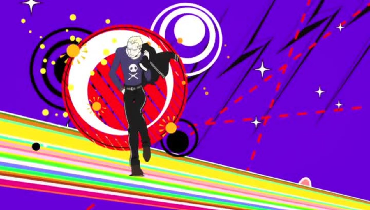 Persona 4 : The Golden : Casting