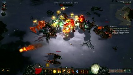 Diablo III : Reaper of Souls : Le mode Aventure et le Croisé