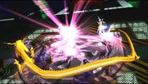 Persona 4 : The Golden : Battles : Simultaneous Attacks