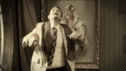 Quantum Conundrum : Le retour du reality show