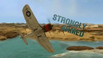 World of Warplanes : Carrier-based aircrafts