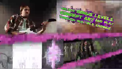 Rock of the Dead : Trailer 3