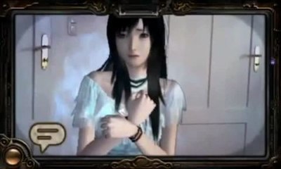 Spirit Camera : Le Mémoire Maudit : SOS d'outre-tombe