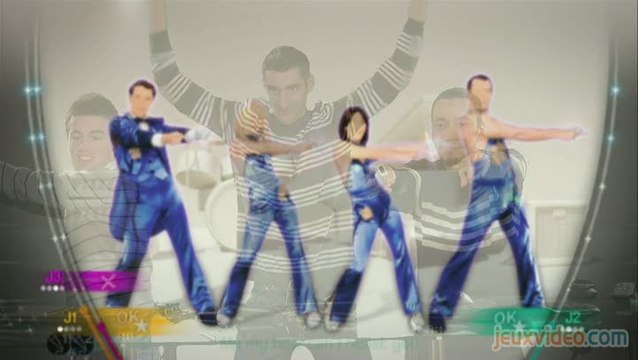 ABBA You Can Dance : Trio magique sur Mamma Mia !