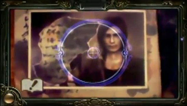 Spirit Camera : Le Mémoire Maudit : La photo d'une photo