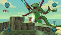 Worms Ultimate Mayhem : Les Worms en 3D