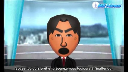 Tomodachi Life ! : Présentation Nintendo Direct