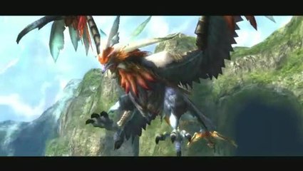 Ragnarok Odyssey : Hraesvelg