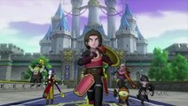 Dragon Quest X : Version 2 (second spot TV)