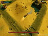 Wasteland Angel : Pour quelques boss de plus