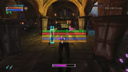 Rock of the Dead : Trailer 2