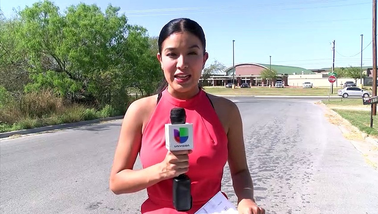 Violencia en PSJA ISD