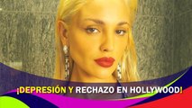 Eiza González fue rechazada de 25 películas en Hollywood