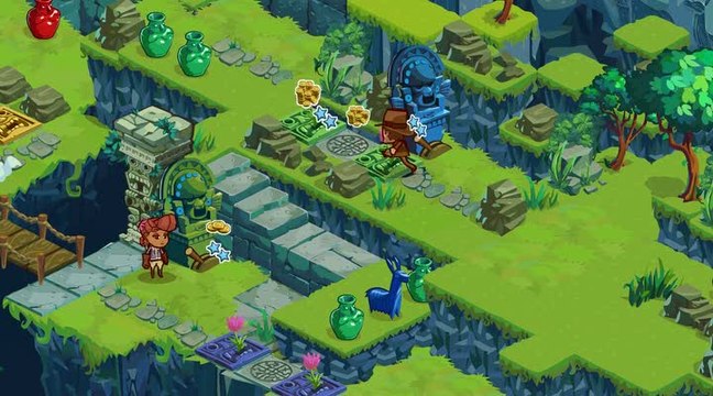 Adventure World : Indiana Jones