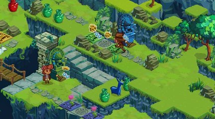 Adventure World : Indiana Jones