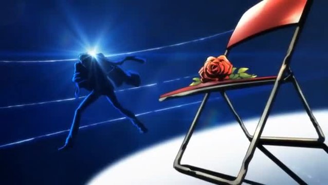 Persona 4 : Arena : Les combattants sur le devant de la scène