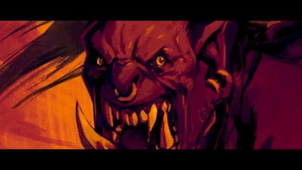World of Warcraft : Warlords of Draenor : Gamescom : Les Seigneurs de Guerre