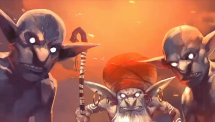 Army Corps of Hell : Une ambiance qui sent bon le metal