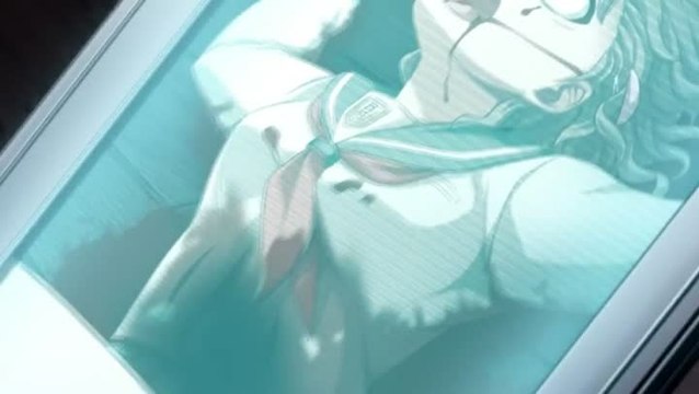 Corpse Party Book of Shadows : Trailer