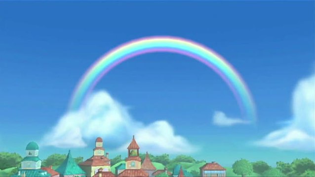 PokéPark 2 : Le Monde des Voeux : Découvrez le monde des voeux