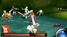 Tales of the Heroes : Twin Brave : Luke de Tales of the Abyss