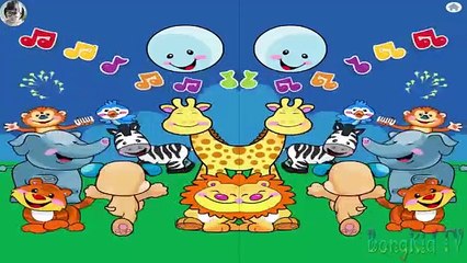 Sleeping Baby - Best Kids Shows - Kids Video 003