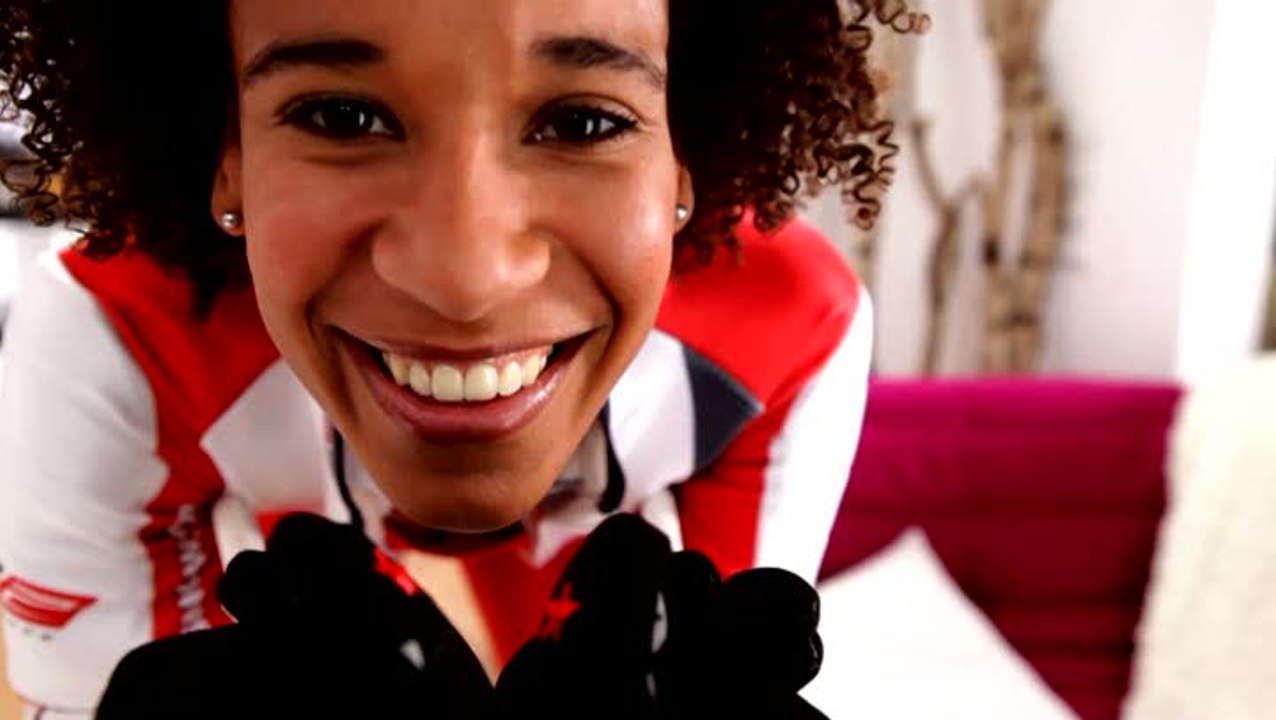 Winter Sports 2012 : Feel the Spirit : Teaser