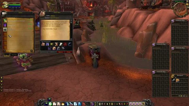 World of Warcraft : Warlords of Draenor : Comment passer directement au niveau 90