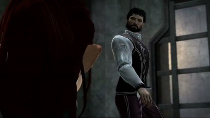 Dragon Age II : La Marque de l'Assassin : Trailer