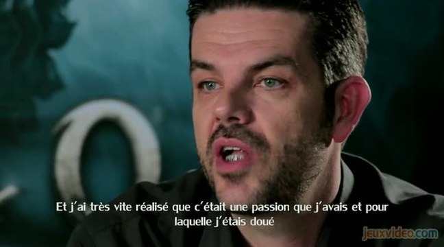 Diablo III : Reaper of Souls : Entretien avec le directeur artistique