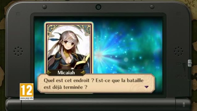 Fire Emblem : Awakening : Contenu additionnel