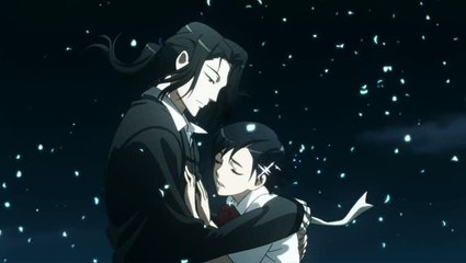 Heroes Phantasia : L'introduction