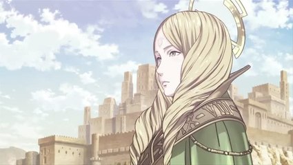 Fire Emblem : Awakening : Trailer accolade