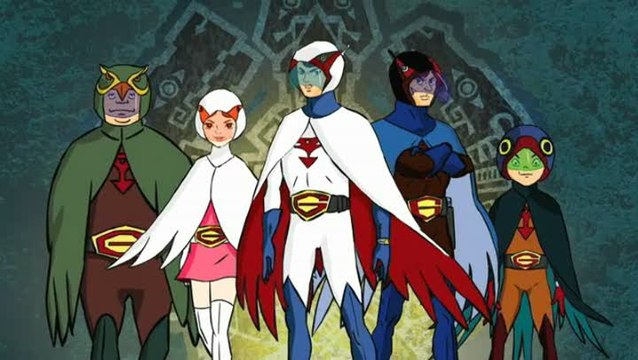 Monster Hunter 3 Ultimate : TGS 2011 : Nintendo 3DS Conference 2011 : Pub Gatchaman