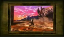 Monster Hunter 4 : TGS 2011 : Nintendo 3DS Conference 2011 : Trailer