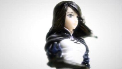 Bravely Default : L'édition Deluxe Collector