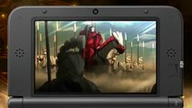 Fire Emblem : Awakening : Trailer de lancement
