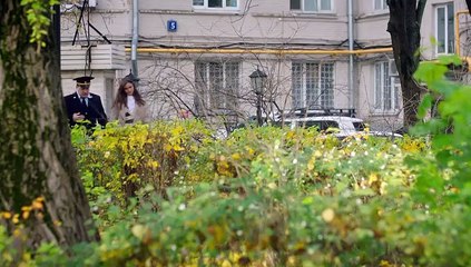 Модный синдикат - 15 серия (2022) комедия смотреть онлайн