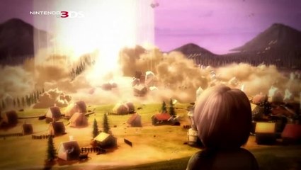 Bravely Default : Spot TV français