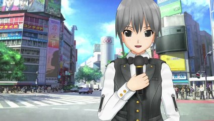 Dream Club Zero Portable : Long trailer