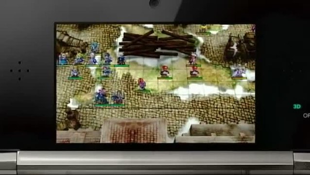 Fire Emblem : Awakening : Unions et actions de soutien